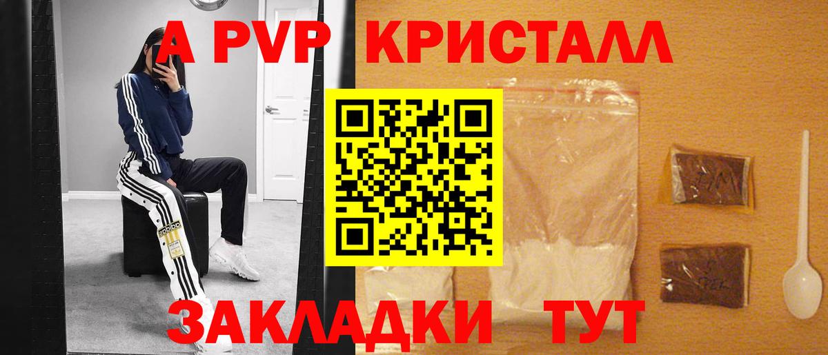 Alfa_PVP СК Старая Русса